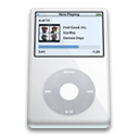 iPod- Alt icon